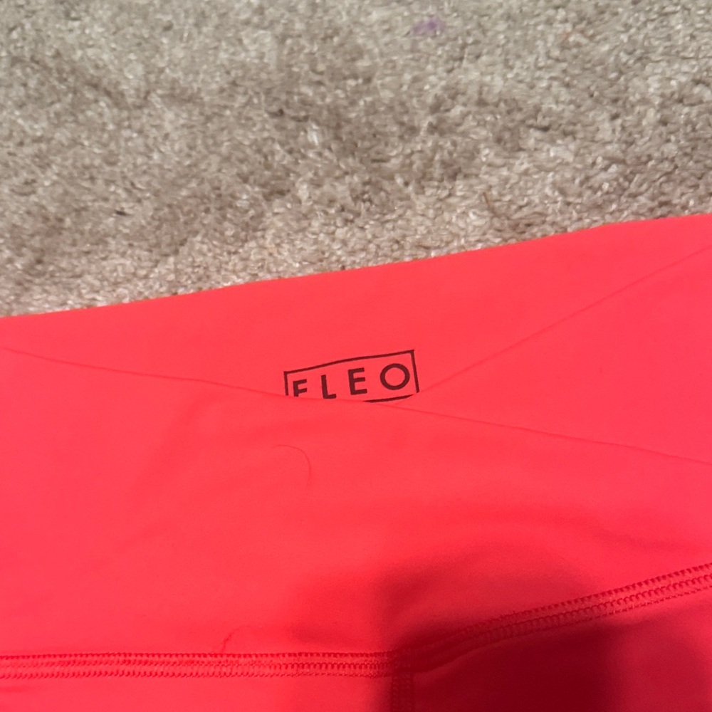 Fleo Short - image 2